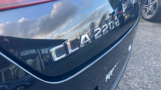 Mercedes-Benz CLA 220d AMG Line Premium Plus 4dr Tip Auto Diesel Saloon